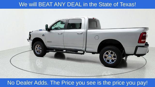 Used 2024 RAM 2500 Laramie AWD/4WD image 5