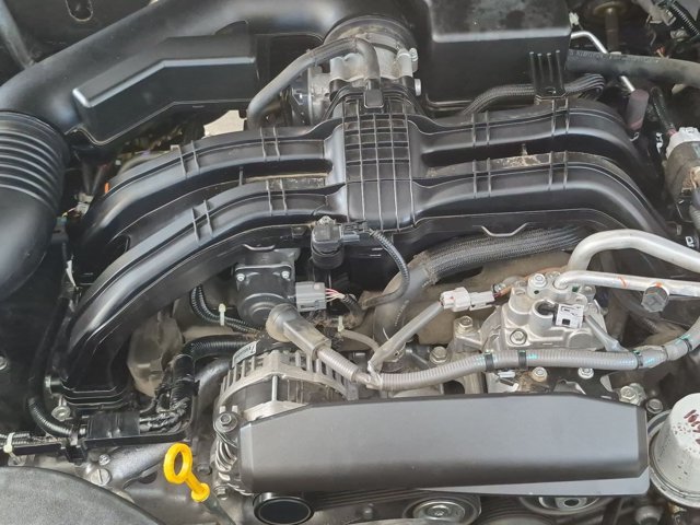 Used 2023 Subaru Outback Limited AWD/4WD image 24
