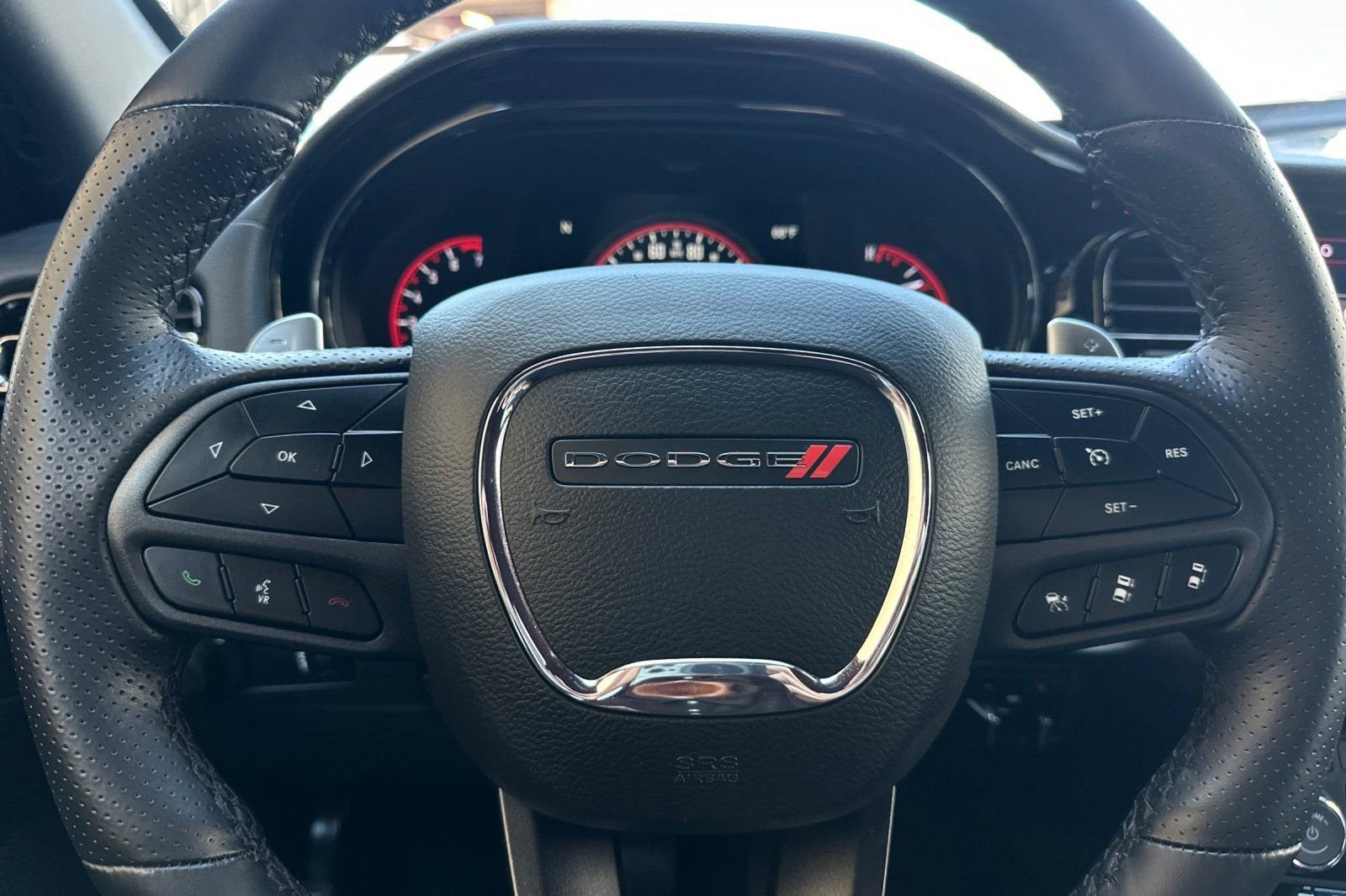 Used 2025 Dodge Durango GT AWD/4WD image 24