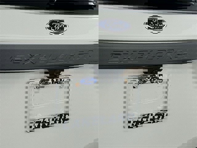 Certified 2022 Ford Explorer XLT w/ Equipment Group 202A image 29