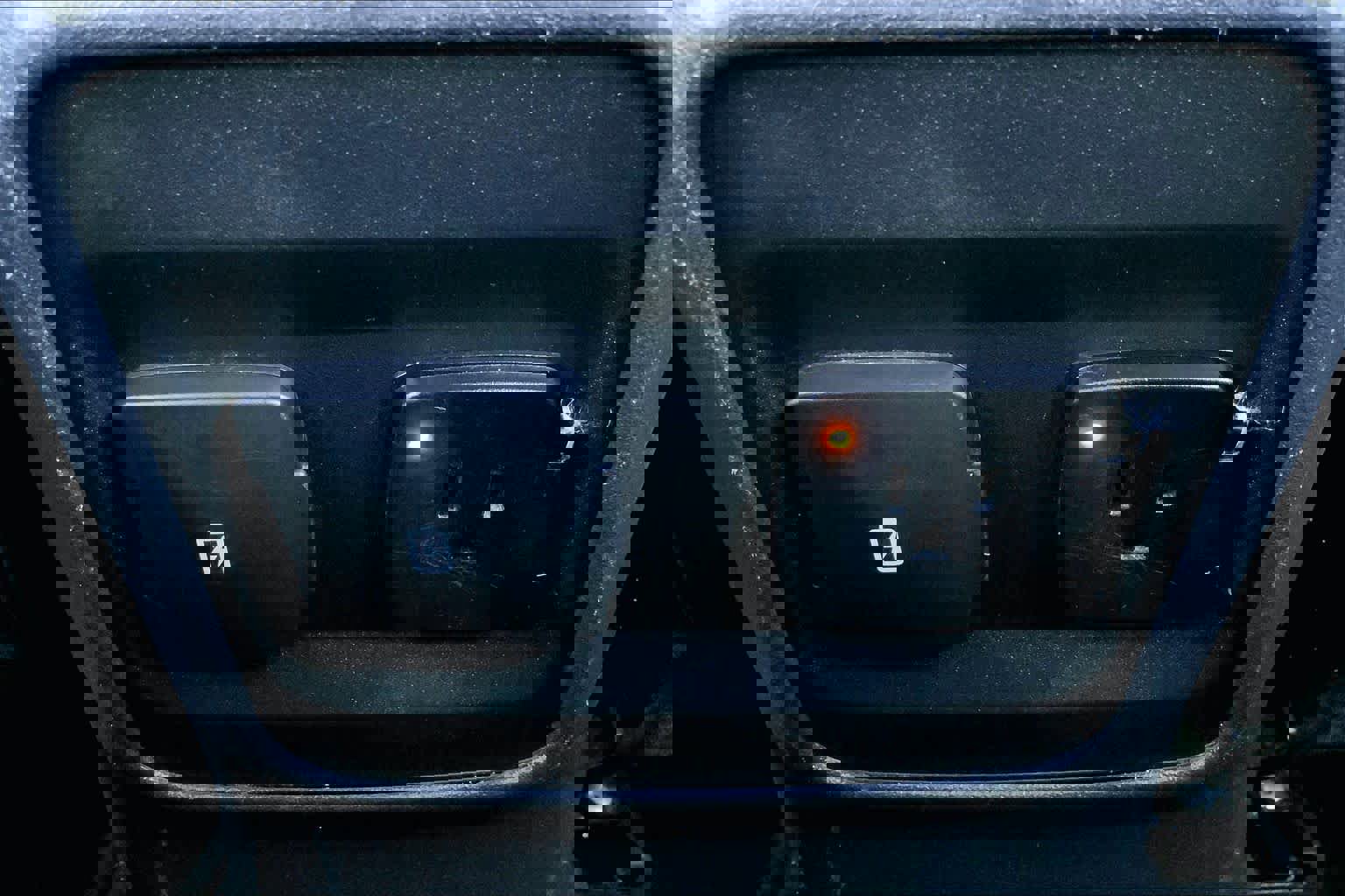 Certified 2022 Ford Bronco Wildtrak image 33