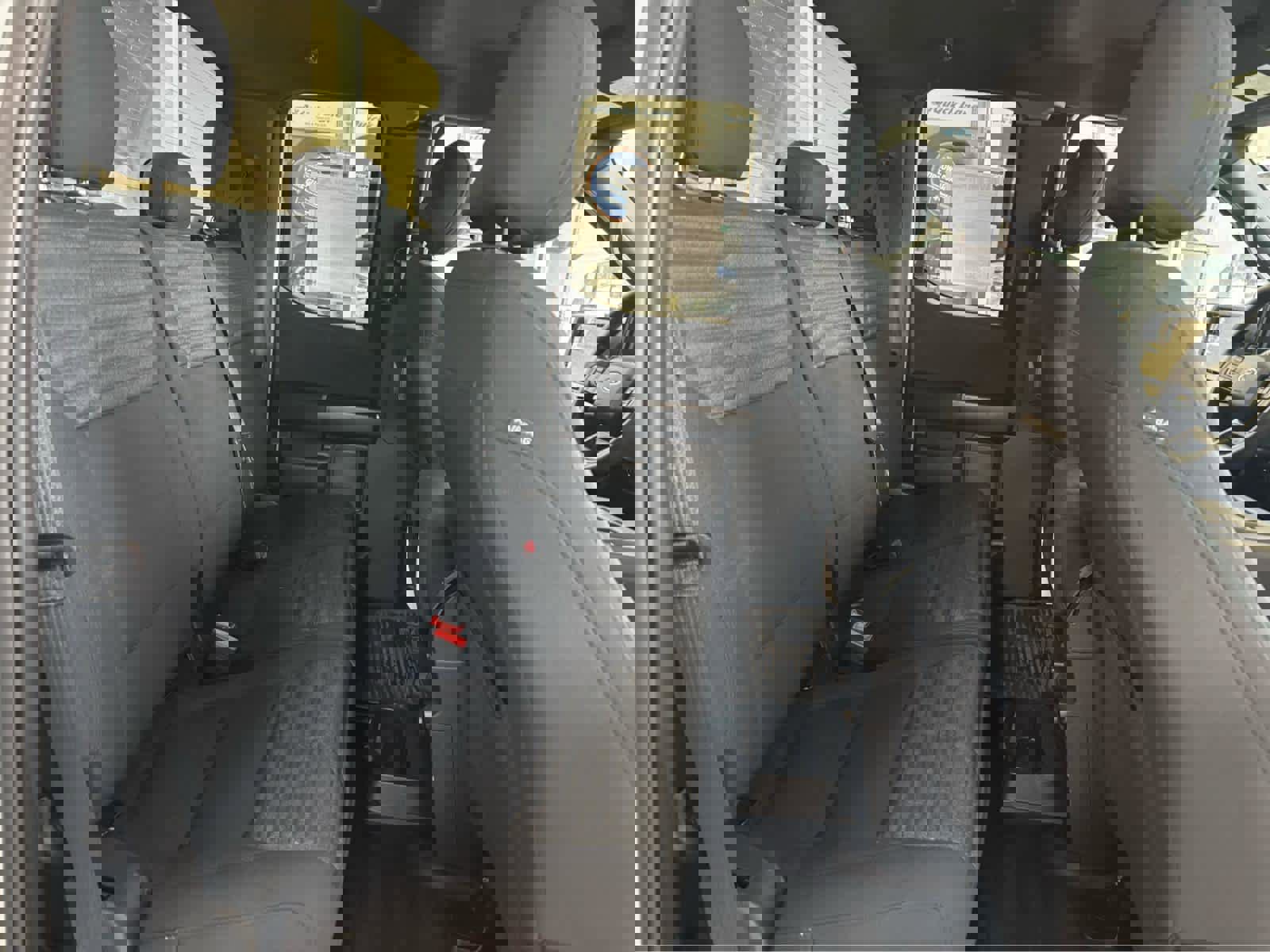 Certified 2021 Ford F150 XL w/ Equipment Group 101A High image 40