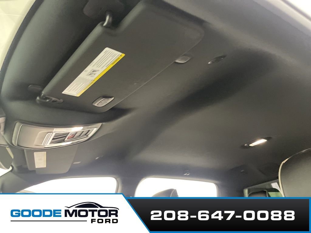 Used 2022 RAM 1500 Limited w/ Trailer Tow Group AWD/4WD image 19