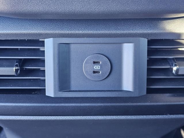 Certified 2025 Ford F150 STX w/ Equipment Group 200A image 18