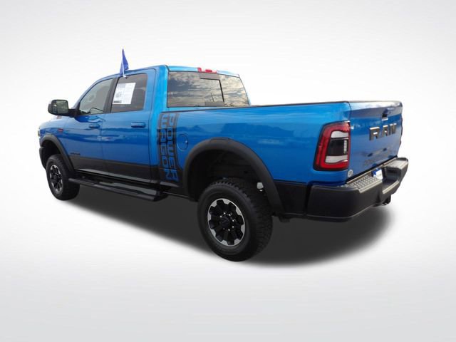 Used 2020 RAM 2500 Power Wagon image 3