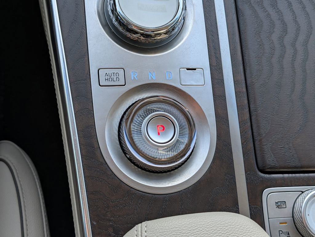 Used 2023 Genesis GV80 2.5T w/ Prestige Package image 23