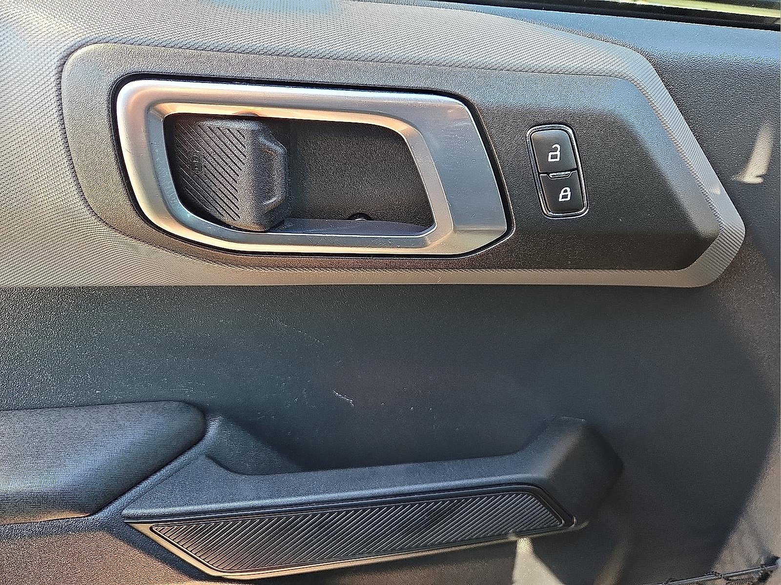 Certified 2024 Ford Bronco Big Bend image 13