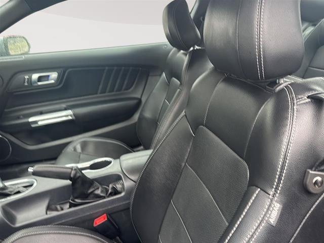 Certified 2021 Ford Mustang GT Premium RWD image 13