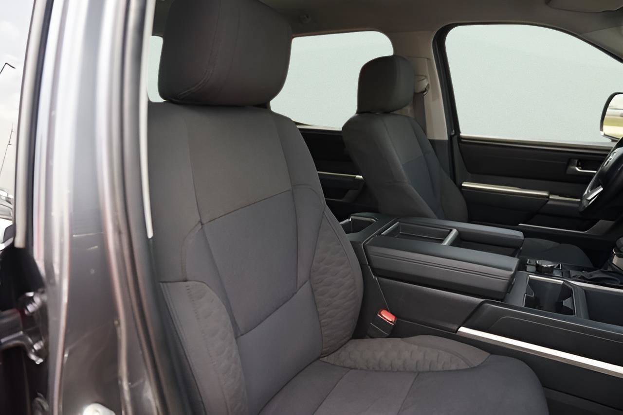 Used 2023 Toyota Tundra SR5 AWD/4WD image 19