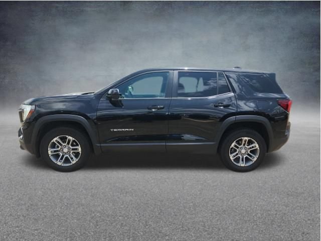 Used 2025 GMC Terrain Elevation AWD/4WD image 6