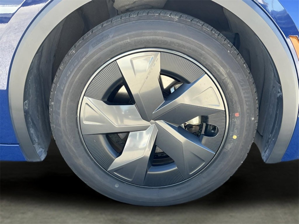 Used 2023 Toyota Prius LE image 16