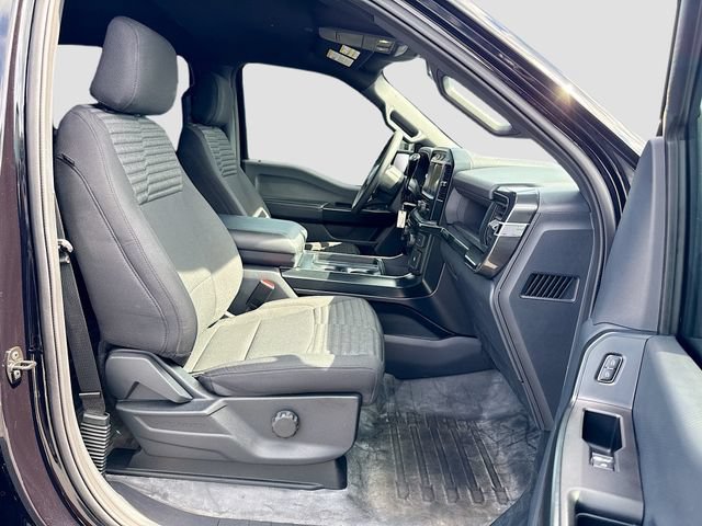 Certified 2023 Ford F150 XL w/ STX Appearance Package AWD/4WD image 35