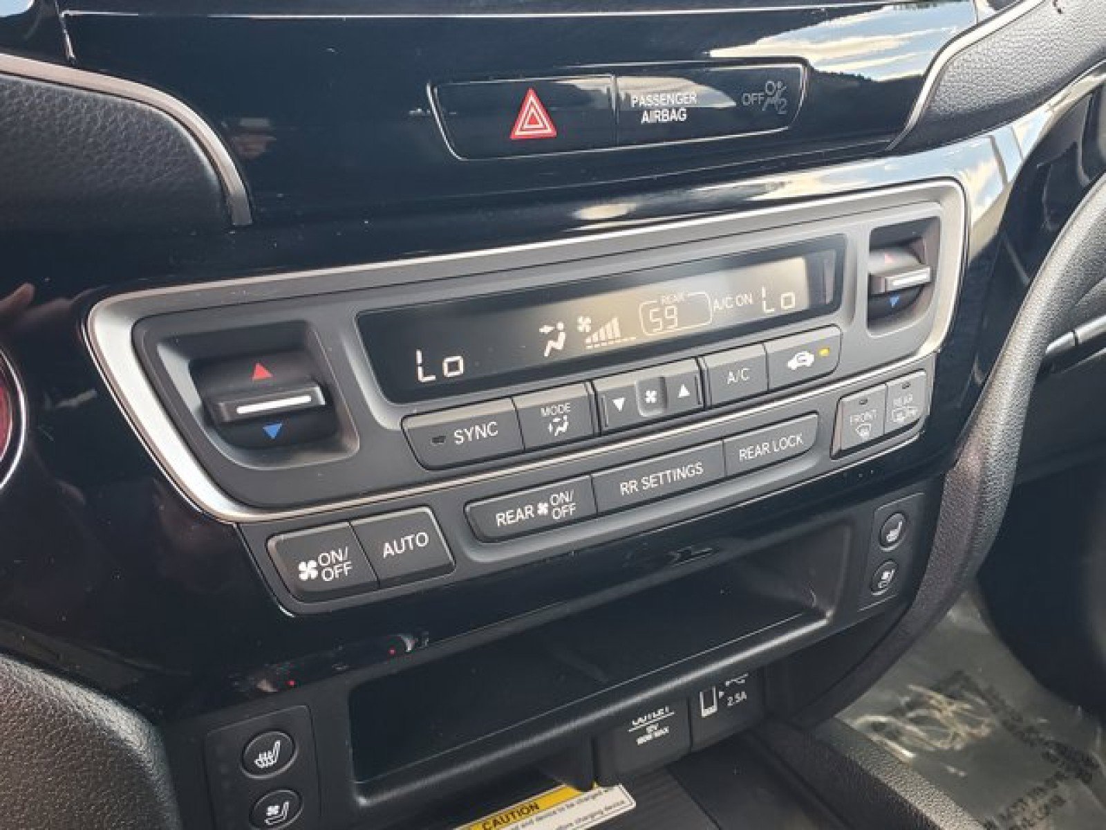 Used 2023 Honda Passport Elite image 26