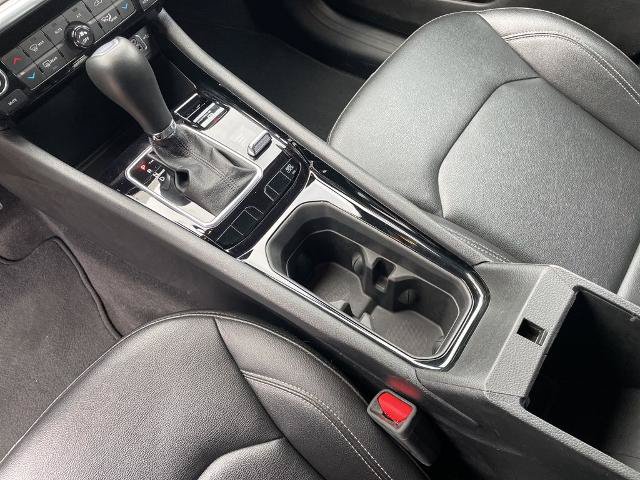Used 2025 Jeep Compass Limited AWD/4WD image 9