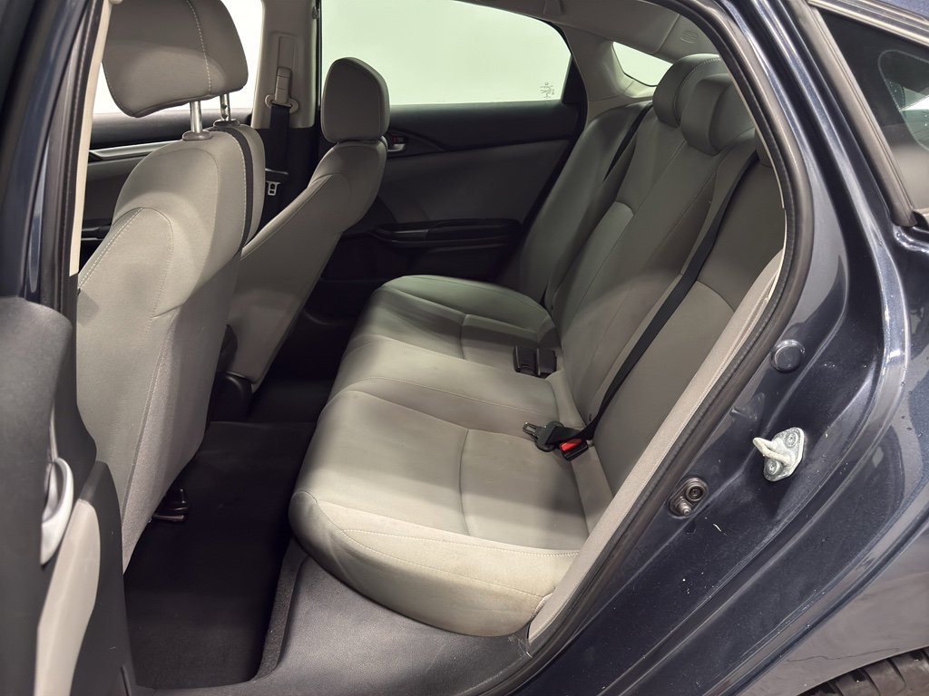 Used 2021 Honda Civic LX image 23