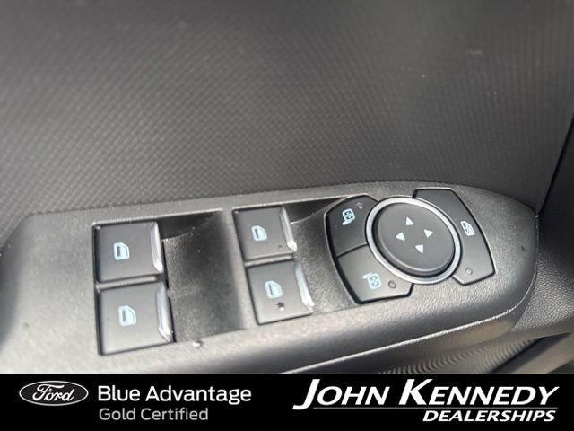 Certified 2025 Ford Bronco Sport Badlands image 16