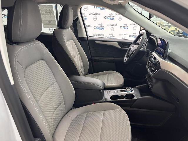 Certified 2022 Ford Escape SE w/ Convenience Package image 15