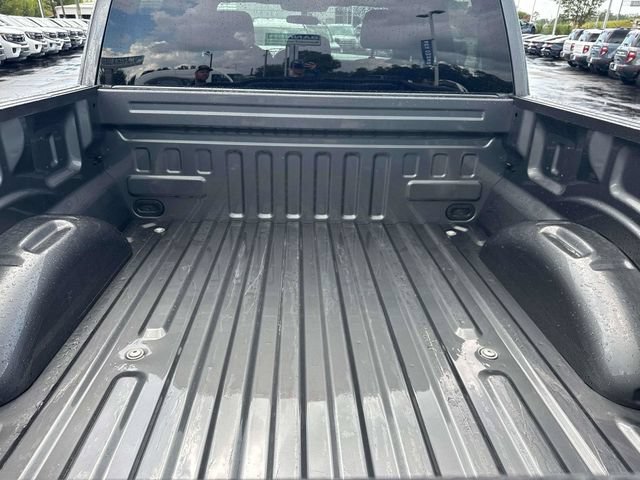 Certified 2023 Ford F150 XL w/ STX Appearance Package RWD image 10