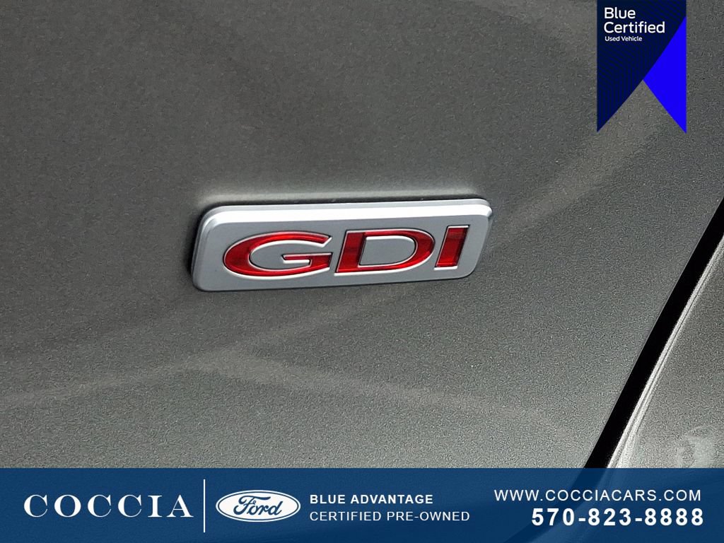 Used 2017 Kia Sorento AWD w/ LX Convenience Package image 31