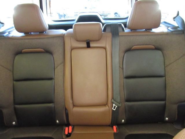 Certified 2025 Ford Bronco Sport Outer Banks image 26