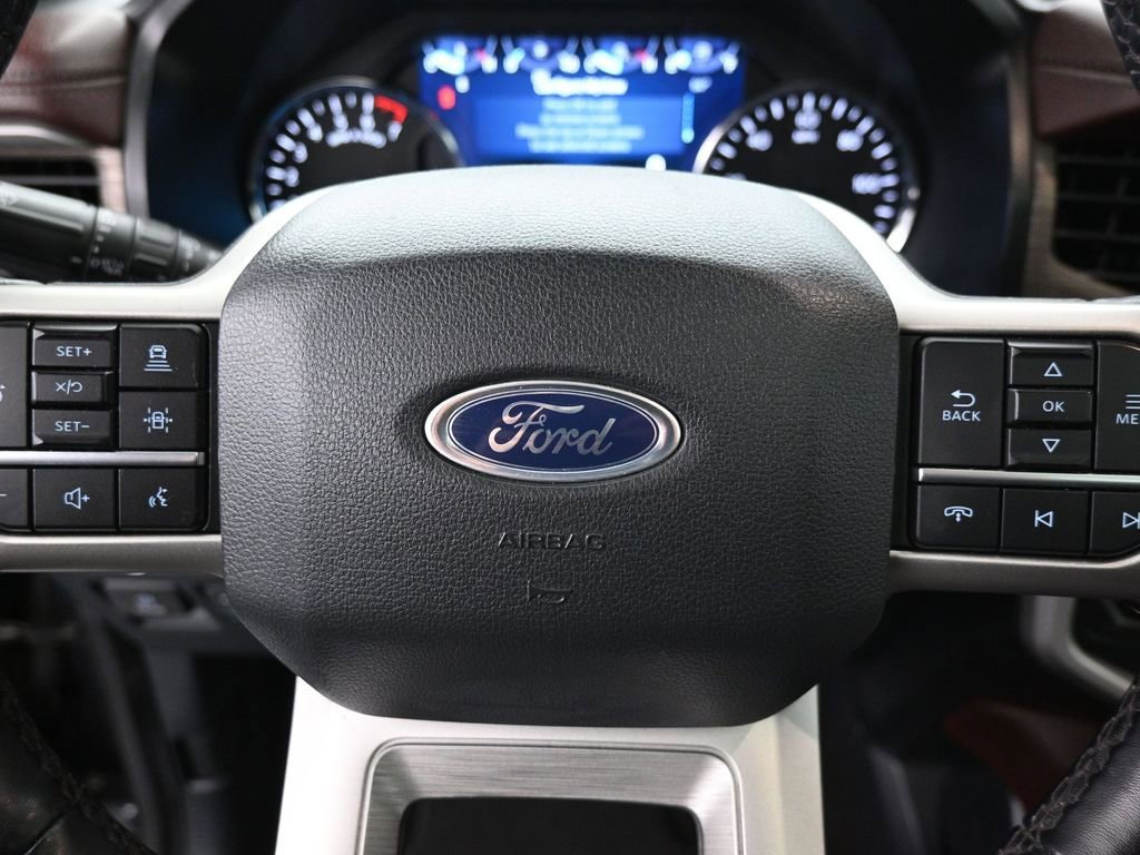 Certified 2022 Ford Expedition Limited image 14