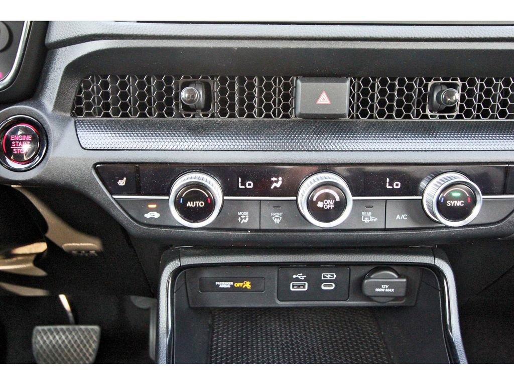 Used 2024 Honda CR-V EX image 28