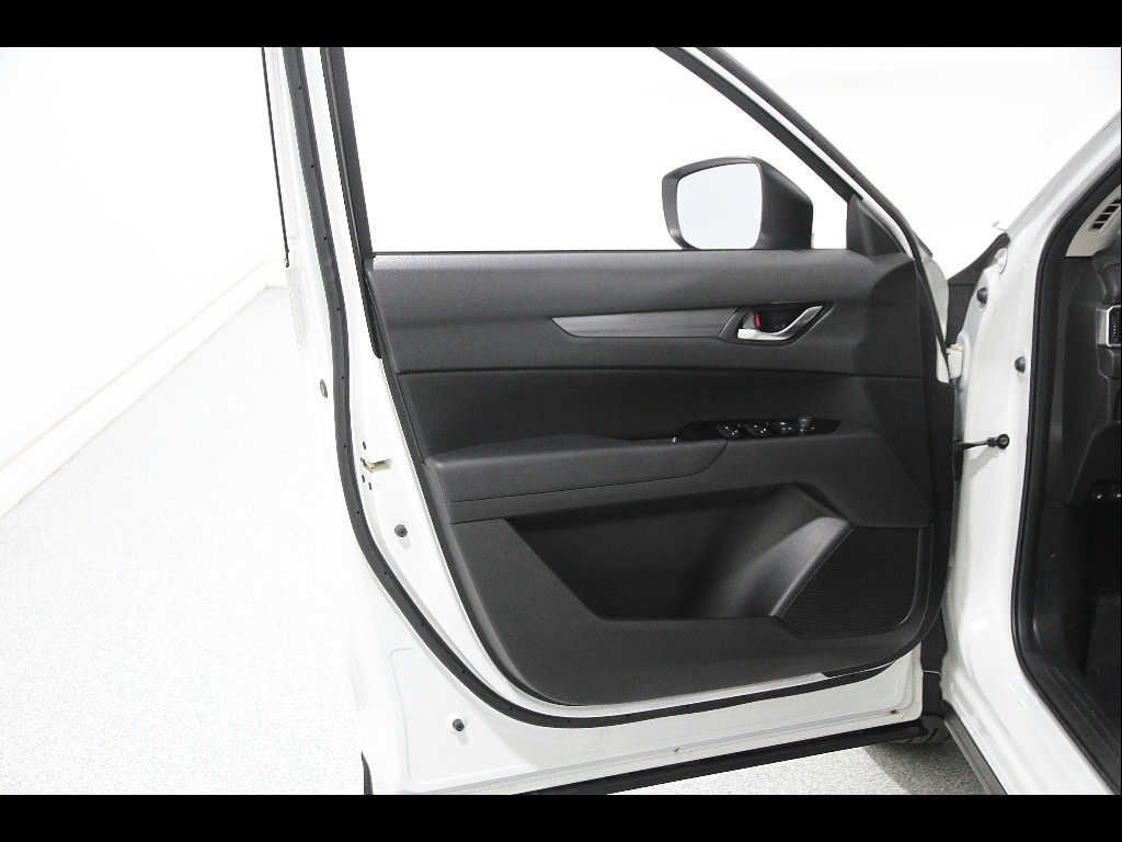 Used 2022 MAZDA CX-5 AWD 2.5 S image 4