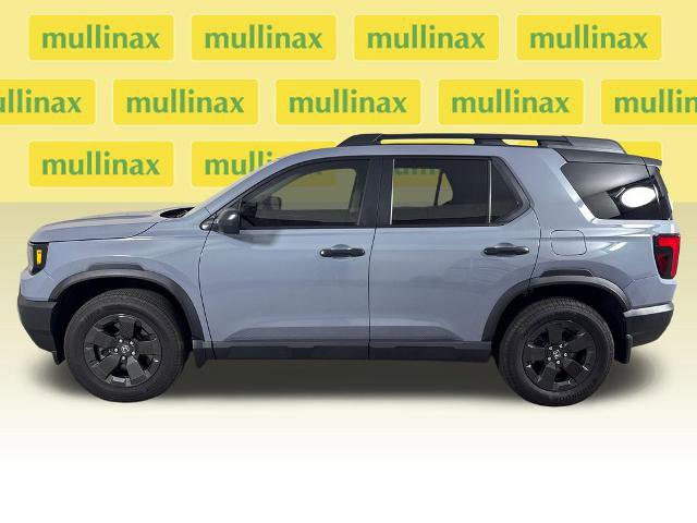 Used 2026 Honda Passport RTL image 11