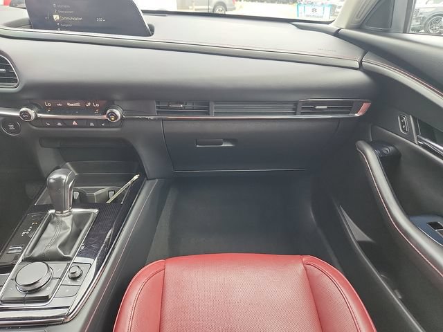Used 2022 MAZDA CX-30 AWD 2.5 S w/ Preferred Package image 10