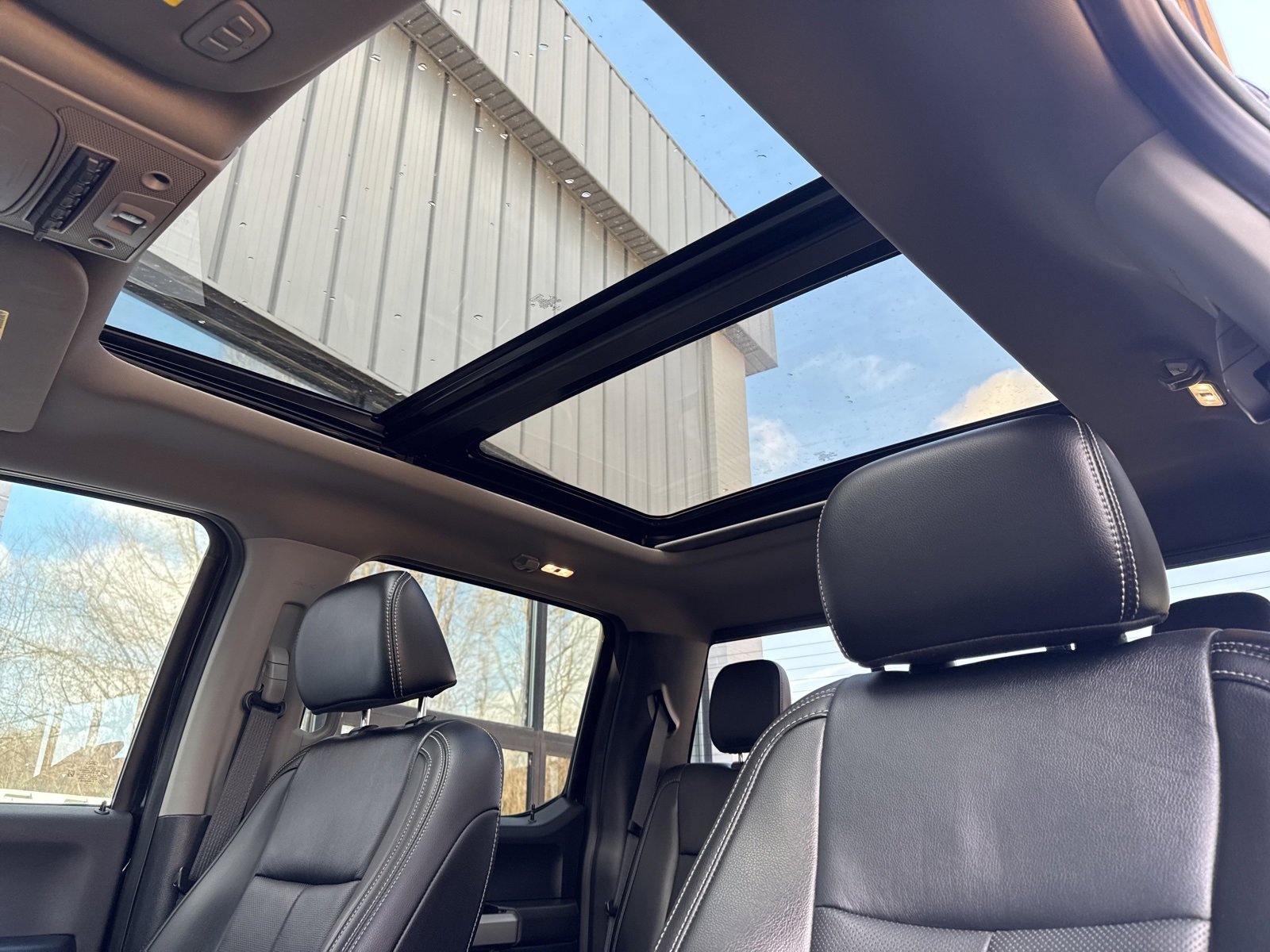 Certified 2021 Ford F250 Lariat image 11