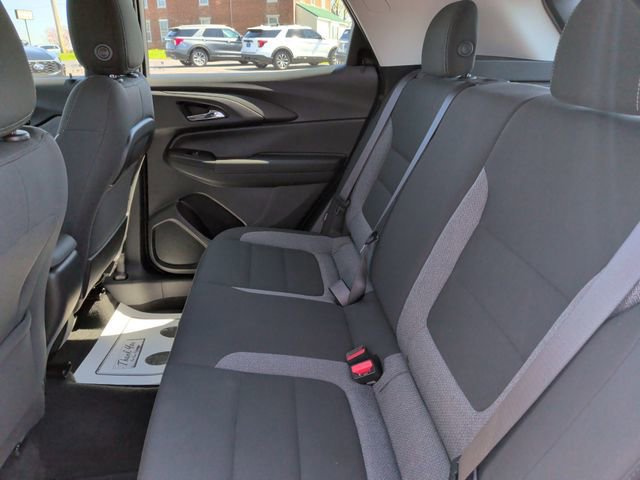 Used 2021 Chevrolet TrailBlazer LS image 11