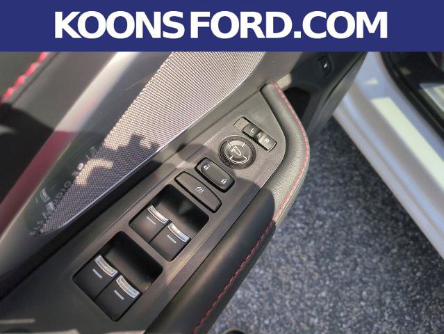 Used 2020 Acura RDX A-Spec AWD/4WD image 11