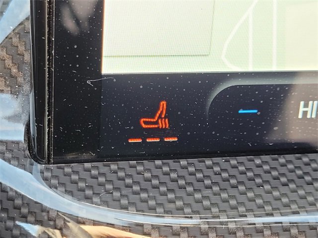 Certified 2024 Ford Escape ST-Line w/ Tech Pack #1 image 21