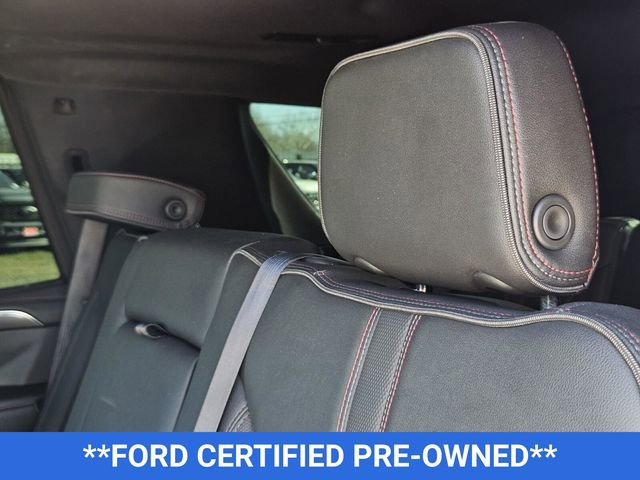 Used 2021 Chevrolet Tahoe RST image 36