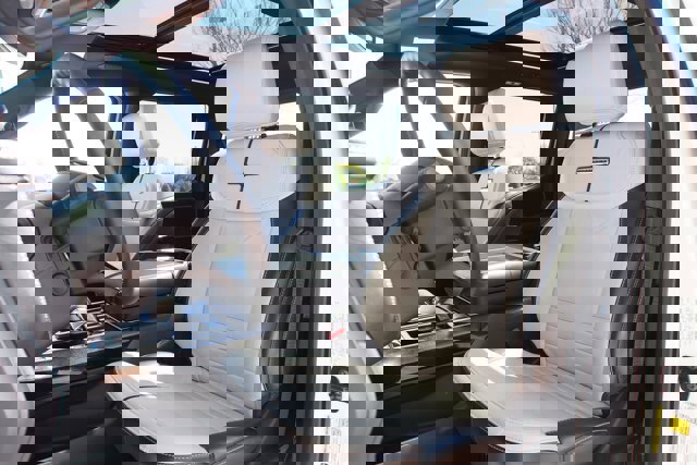 Certified 2025 Ford F150 Lightning Platinum image 16