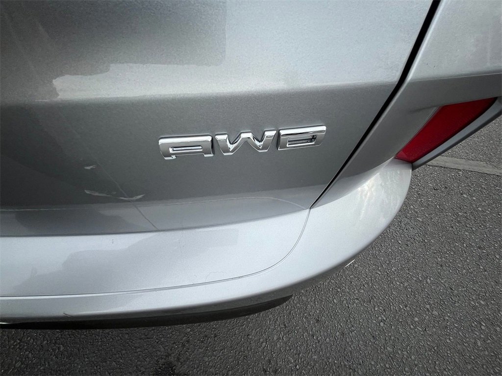 Certified 2024 Ford Escape ST-Line w/ Tech Pack #1 image 10