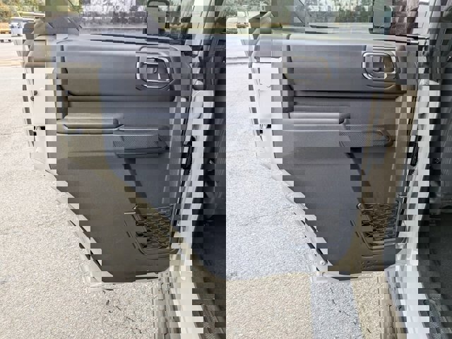 Certified 2025 Ford Bronco Outer Banks image 24