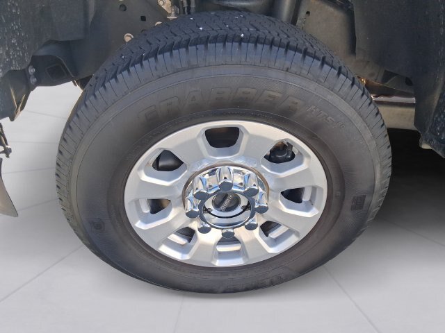 Certified 2024 Ford F250 XLT AWD/4WD image 8