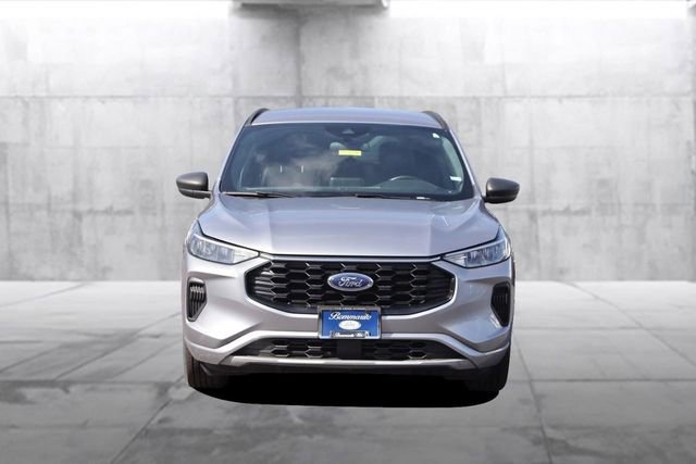 Certified 2024 Ford Escape ST-Line w/ Cold Weather Package image 5