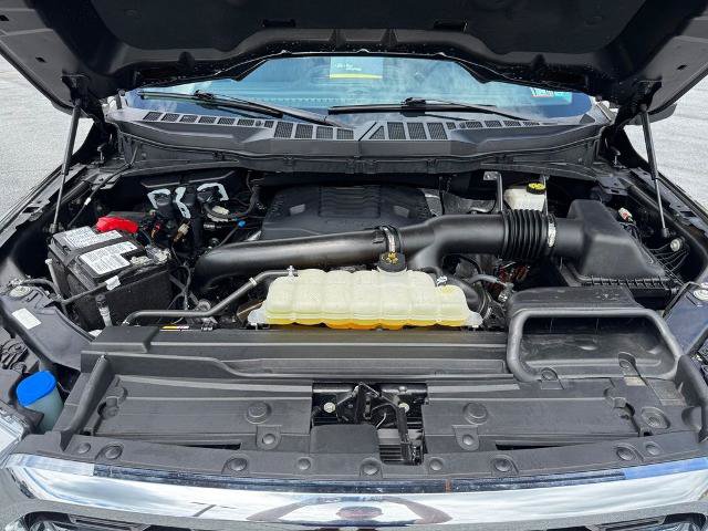 Certified 2023 Ford F150 XLT w/ Equipment Group 302A High AWD/4WD image 12