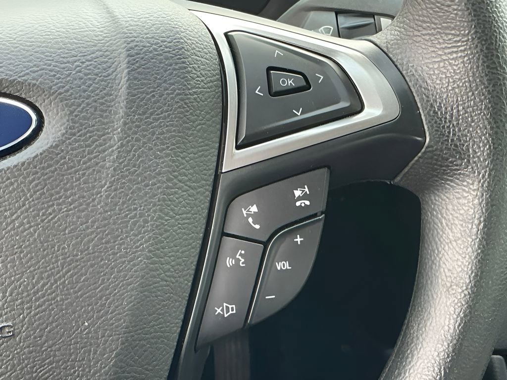 Certified 2018 Ford Fusion S image 34