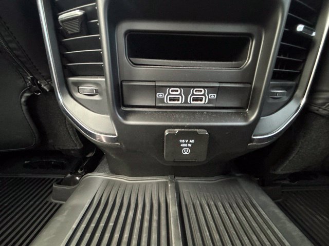 Used 2025 RAM 3500 Laramie w/ Night Edition AWD/4WD image 28