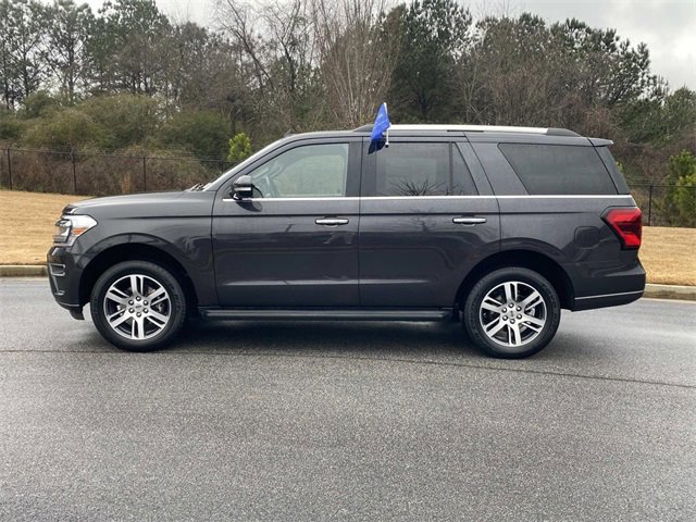 Certified 2024 Ford Expedition Limited image 4