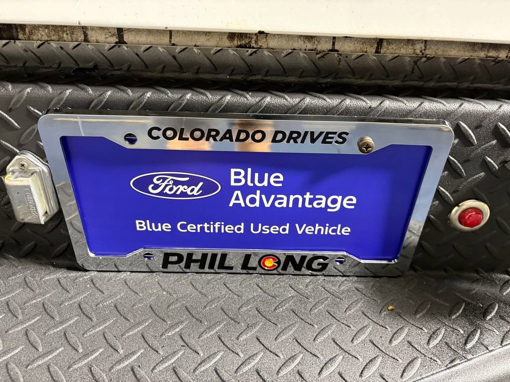 Used 2023 RAM 2500 Tradesman AWD/4WD image 30