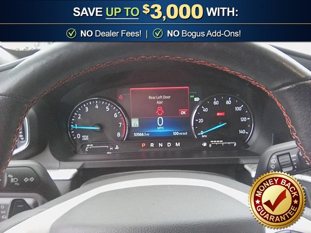 Certified 2023 Ford Explorer Timberline AWD/4WD image 19