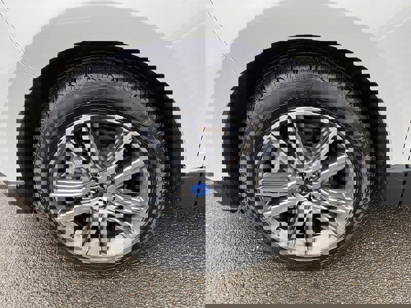 Certified 2022 Ford Edge Titanium w/ Cargo Accessory Package image 15