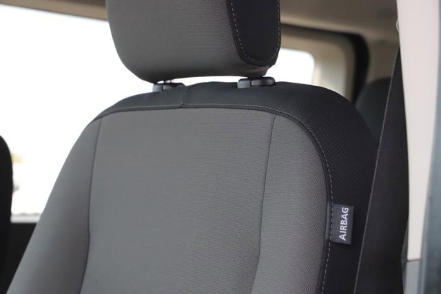 Certified 2025 Ford Transit 350 XLT image 14