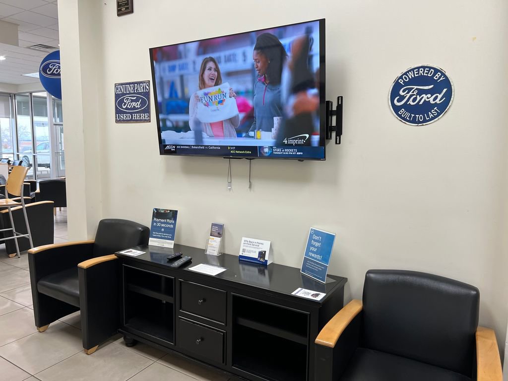 Used 2019 Cadillac XT5 Luxury image 8