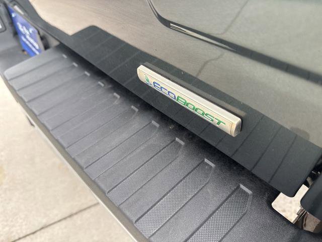 Certified 2018 Ford F150 Lariat image 21