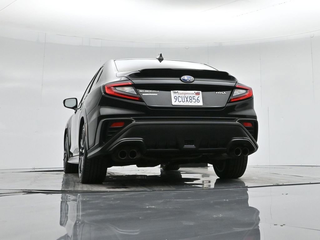 Used 2022 Subaru WRX Limited image 20